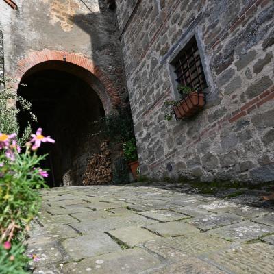 12 Porta Baciese