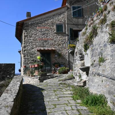 16 Porta Calda