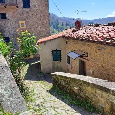 17 Borgo reale