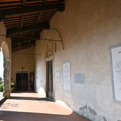 23 La Pieve romanica