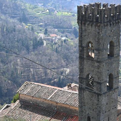 24 La Torre Campanaria