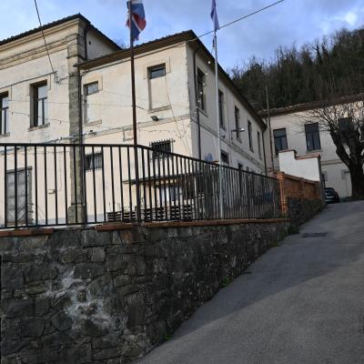 26 Monastero di San Domenico e Santa Caterina