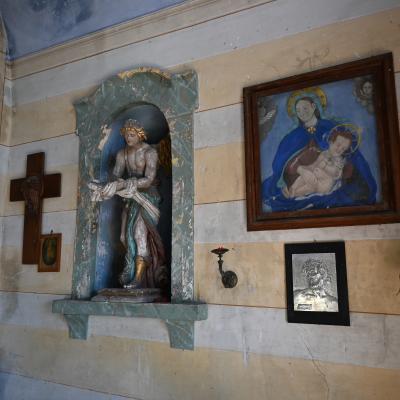 27 La Margine (Verginina)