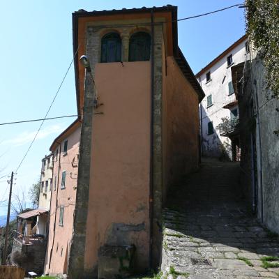 28 La Casa Comunale