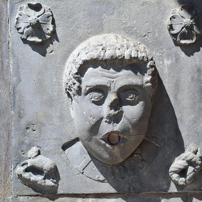 7 La fonte