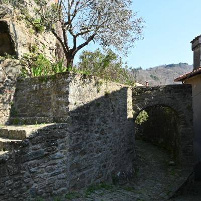 8 Teatro dell'Avvenire