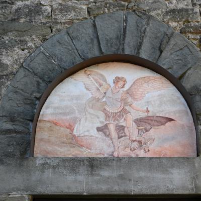 9 Chiesa di San Michele